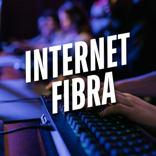 internet fibra maxsat
